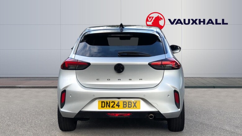 Vauxhall Corsa 1.2 Turbo Ultimate 5dr Petrol Hatchback